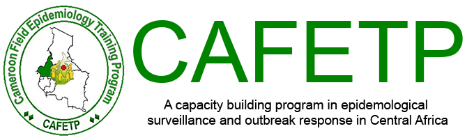 CAFETP-A capacity building program in epidemiological surveillance and outbreak response
