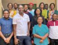 Visite de travail et d’échange avec CDC Africa au CAFETP