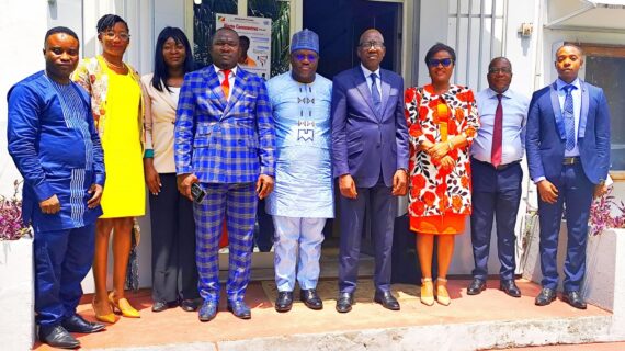 CAFETP : Renforcement de la collaboration Cameroun-Congo