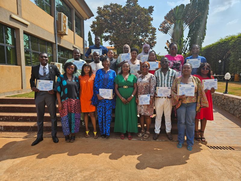 Les résidents de la cohorte 10 du CAFETP formés à la gestion des urgences de santé publique