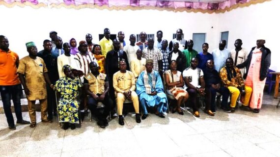 Le Cameroun lance sa 69ème cohorte de formation en épidémiologie de terrain de base