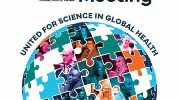 Le CAFETP à la conférence ASTMH 2025