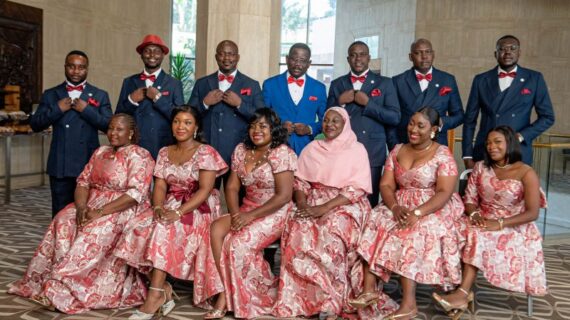 Le CAFETP célèbre sa 10ème promotion avancée