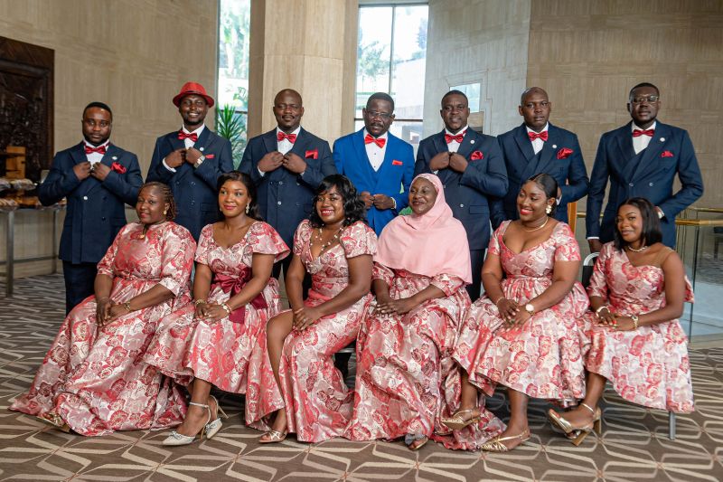 Le CAFETP célèbre sa 10ème promotion avancée