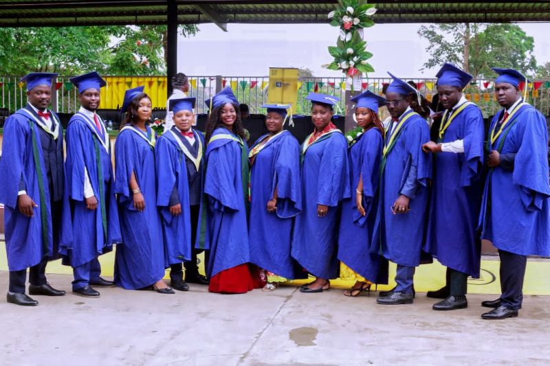 CAFETP Advanced Cohort 10 : The loop is complete!