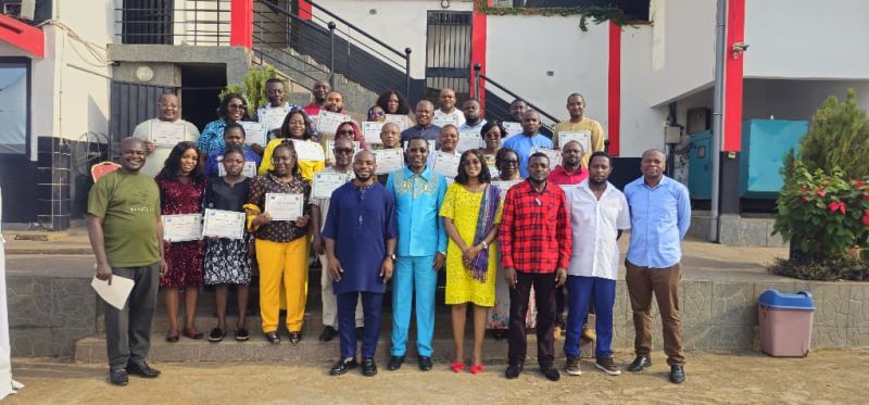 Frontline CAFETP : The Refresher Training Series Continues